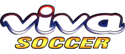 Viva Soccer logo for Playstation